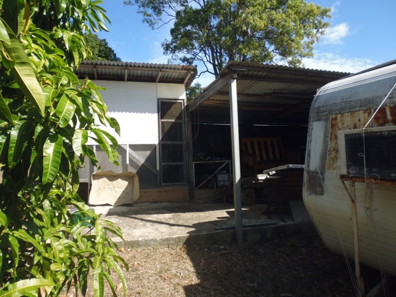 Apple Tree Creek QLD 4660