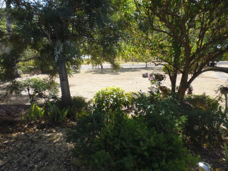 Apple Tree Creek QLD 4660