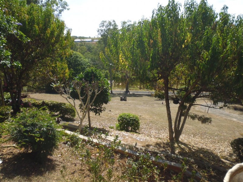 Apple Tree Creek QLD 4660