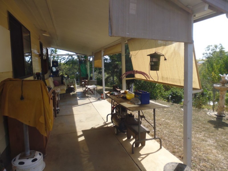 Apple Tree Creek QLD 4660