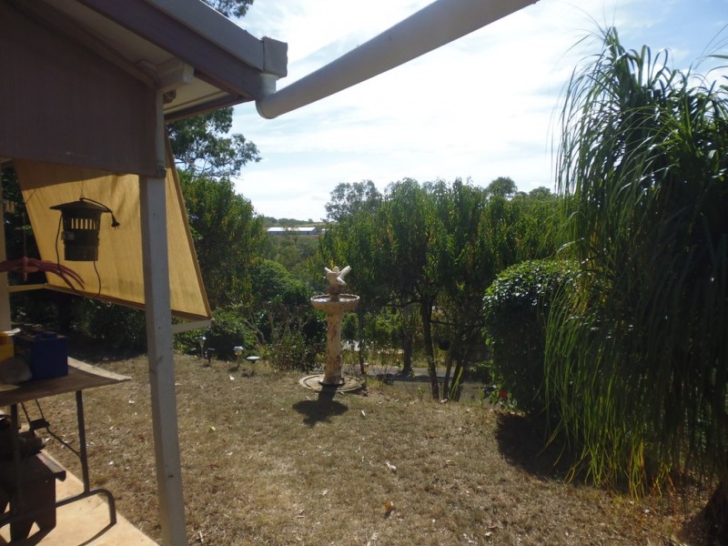 Apple Tree Creek QLD 4660