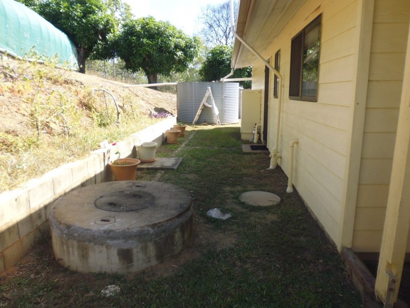 Apple Tree Creek QLD 4660