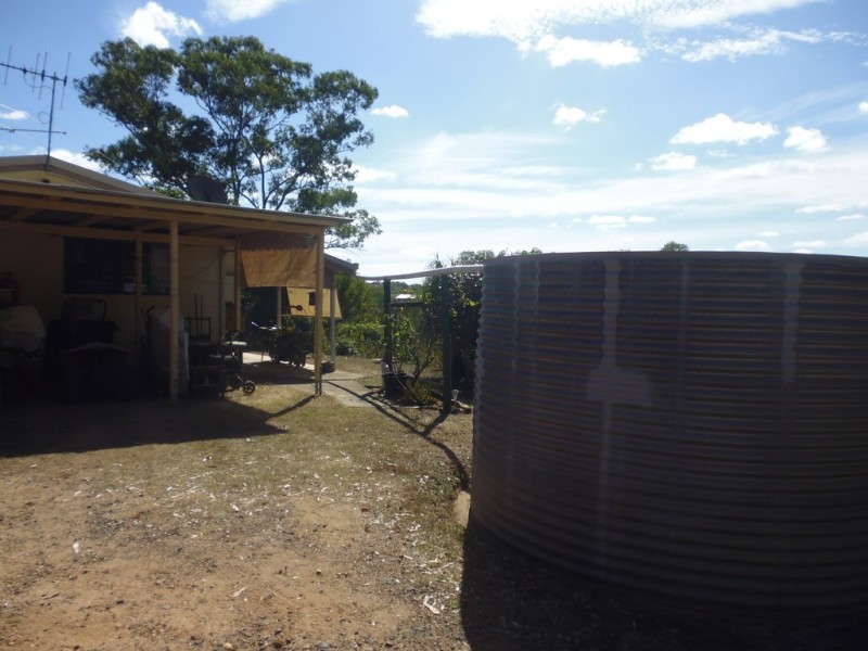 Apple Tree Creek QLD 4660