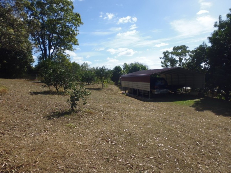 Apple Tree Creek QLD 4660