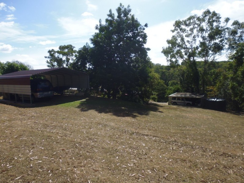 Apple Tree Creek QLD 4660