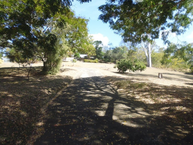 Apple Tree Creek QLD 4660