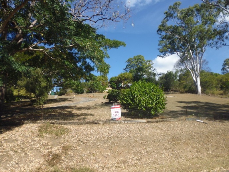 Apple Tree Creek QLD 4660