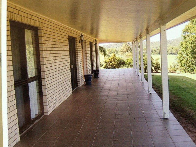 Agnes Water QLD 4677