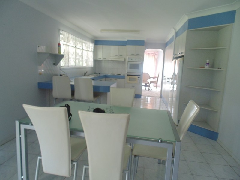 Agnes Water QLD 4677