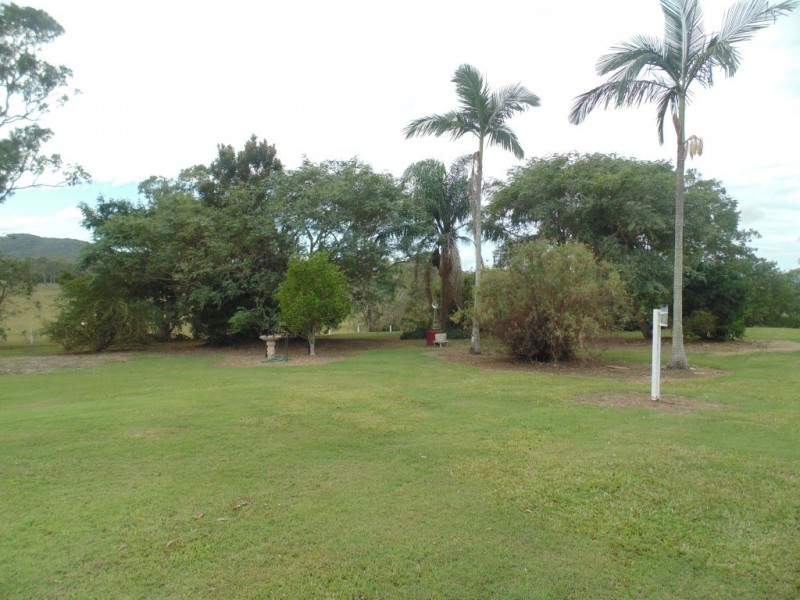 Agnes Water QLD 4677