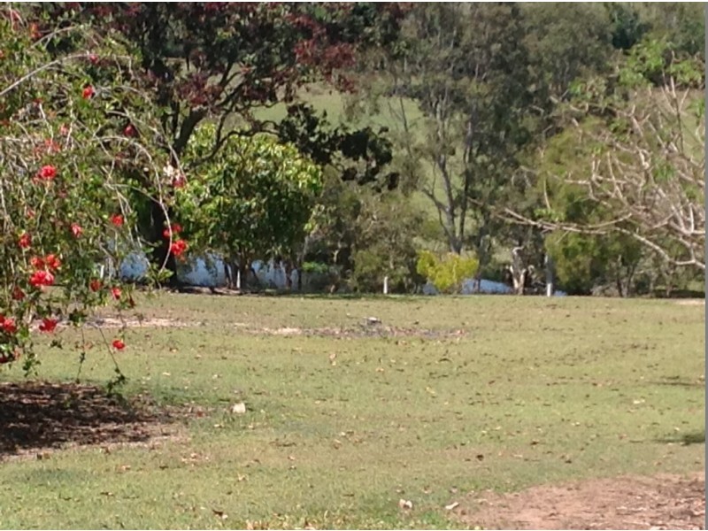 Agnes Water QLD 4677