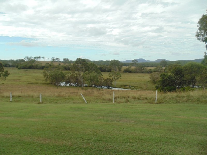 Agnes Water QLD 4677