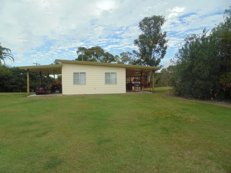 Agnes Water QLD 4677