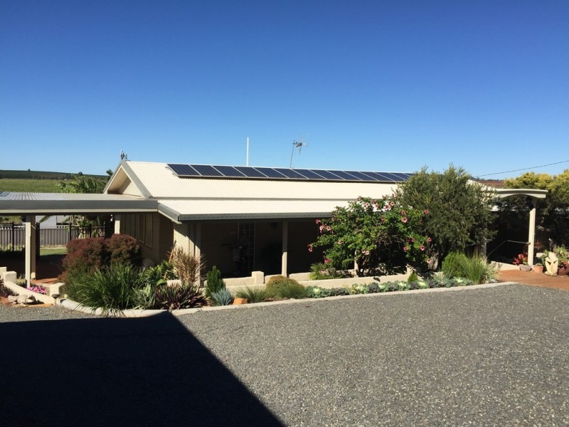 Cordalba QLD 4660