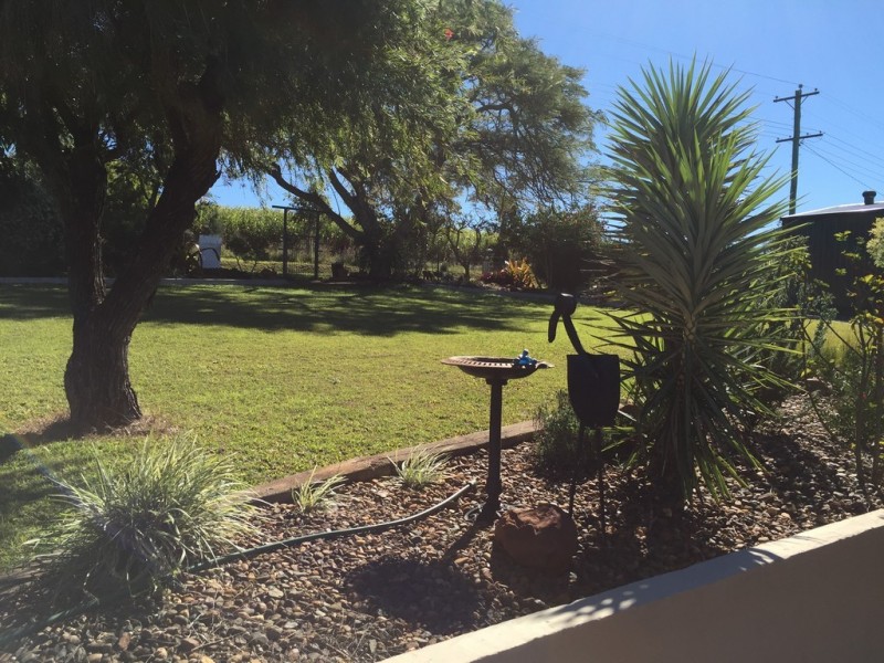 Cordalba QLD 4660