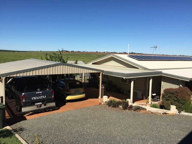 Cordalba QLD 4660