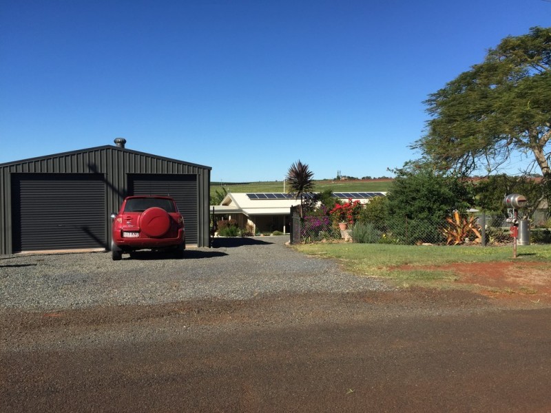 Cordalba QLD 4660