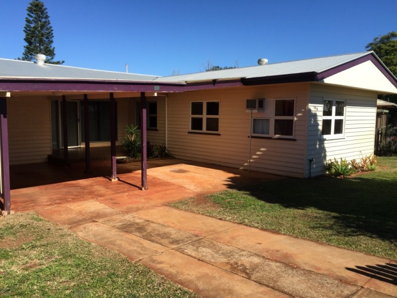 Childers QLD 4660