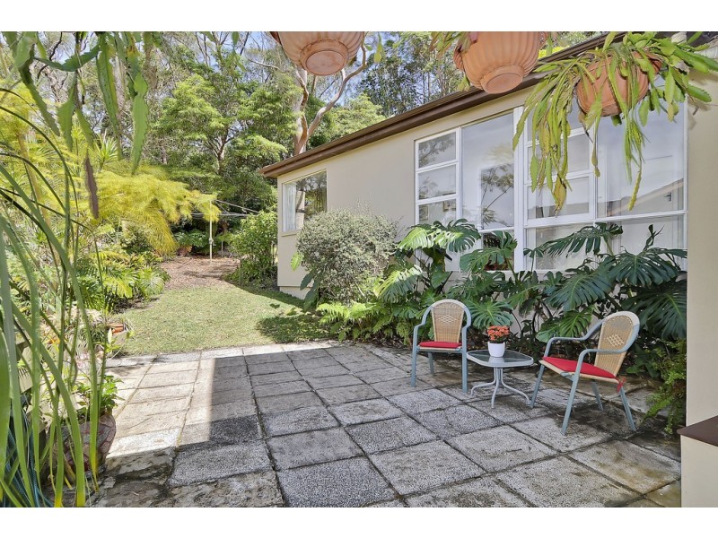 57 Yeramba Street, Turramurra NSW 2074