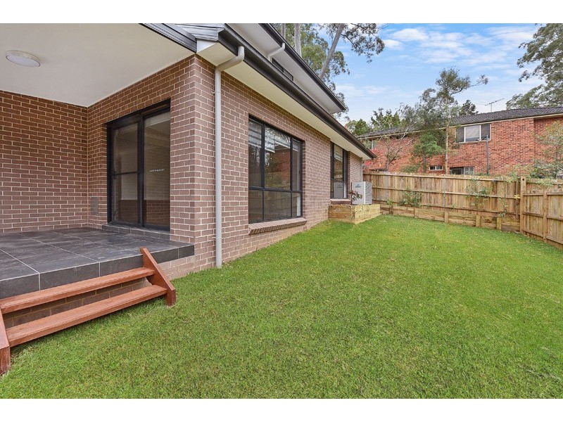 93 Hewitt Avenue, Wahroonga NSW 2076