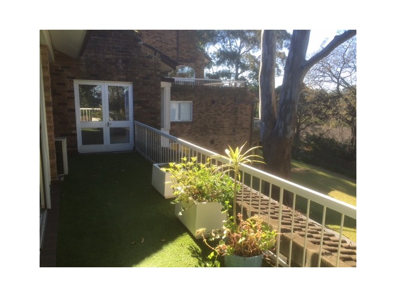 23 / 10 Kissing Point Road, Turramurra NSW 2074