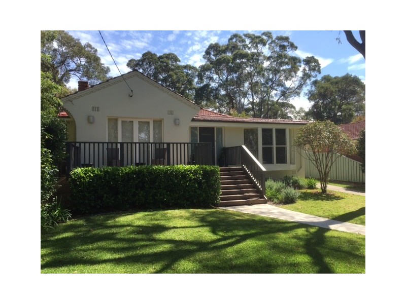 87 Maxwell Street, Turramurra NSW 2074