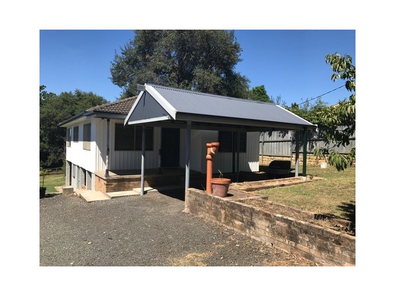 1 Willarong Road, Mount Colah NSW 2079