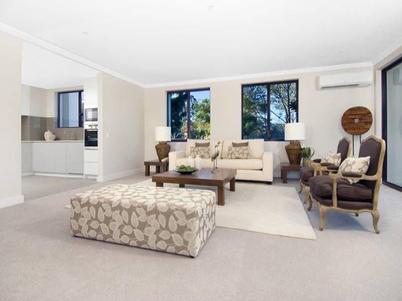 20 / 1- 3 Munderah Street, Wahroonga NSW 2076