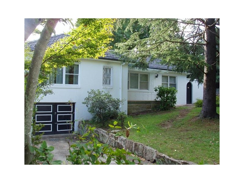 54 Bobbin Head Road, Pymble NSW 2073
