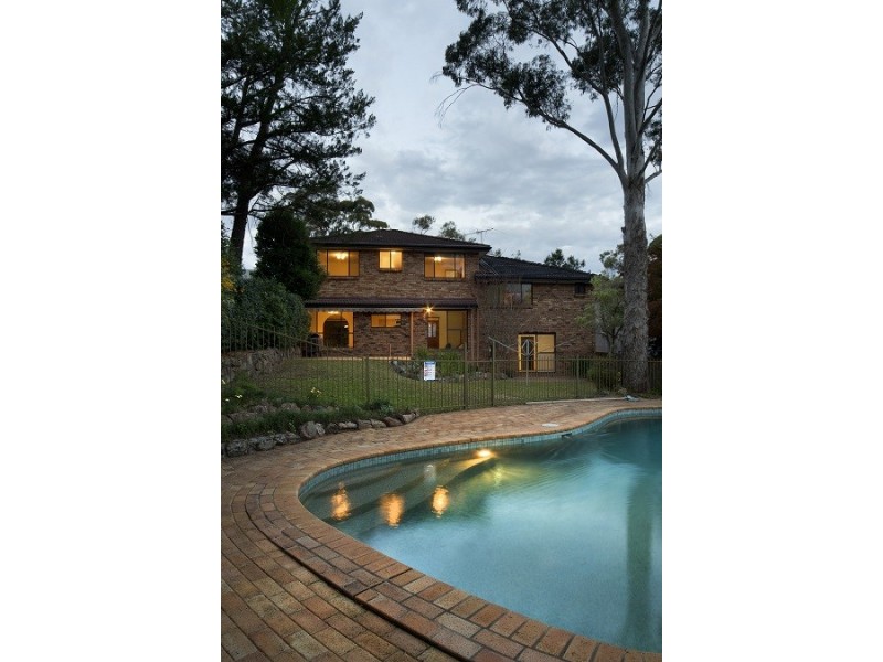 23 Benning Avenue, Turramurra NSW 2074