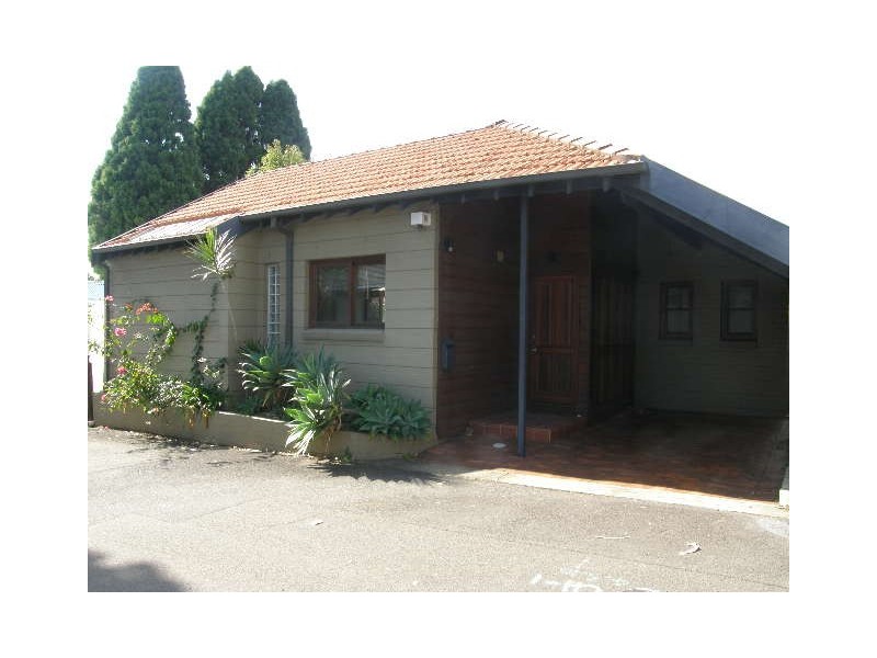 43 Bernard Lane, Crows Nest NSW 2065