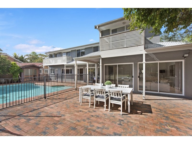 9 Sandford Road, Turramurra NSW 2074