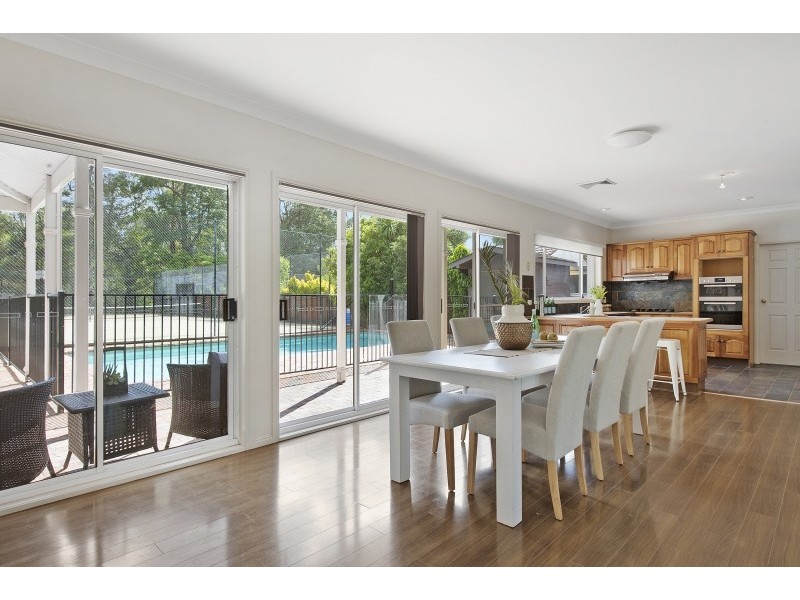 9 Sandford Road, Turramurra NSW 2074