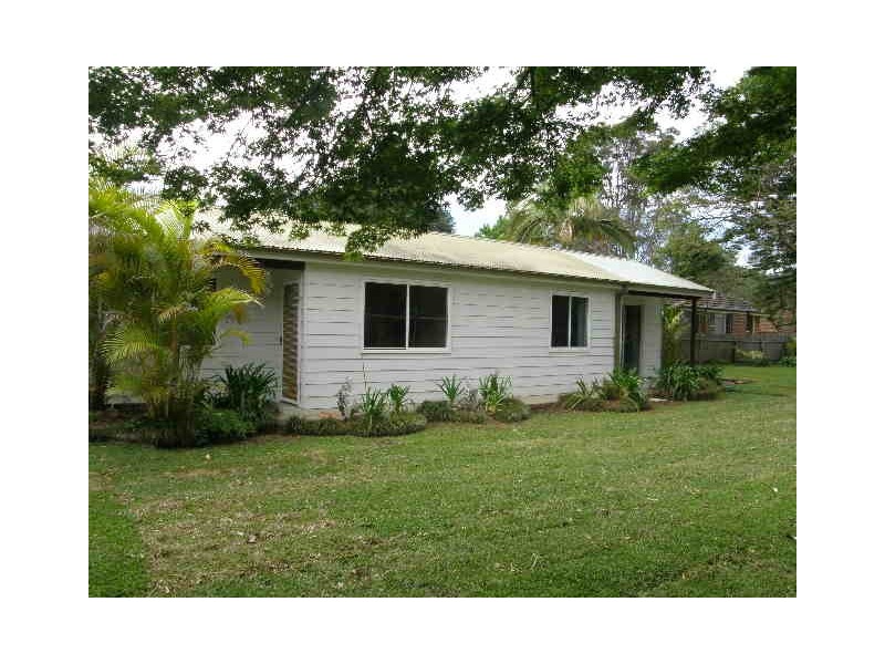 2/29 Willarong Road, Mount Colah NSW 2079