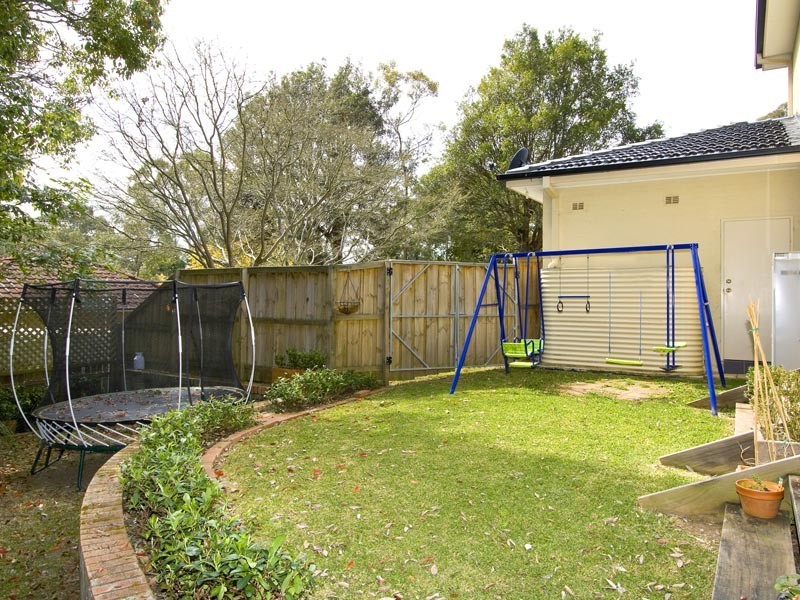 10B Adams Avenue, Turramurra NSW 2074