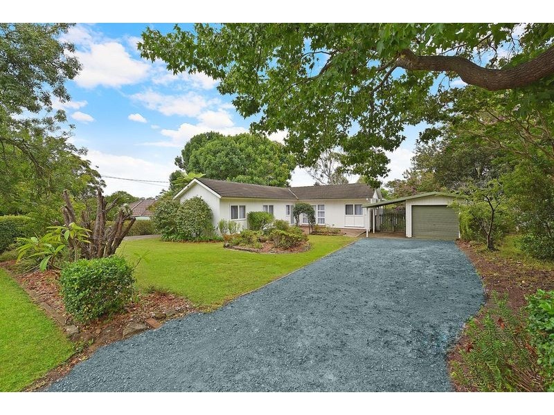 23 Carina Road, Turramurra NSW 2074