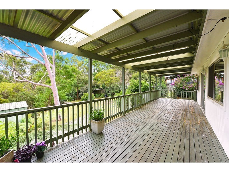 23 Carina Road, Turramurra NSW 2074