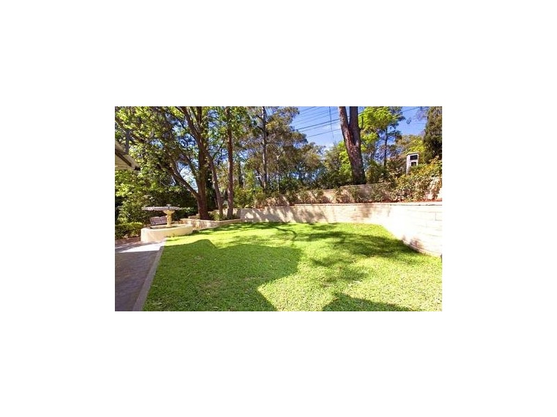 24 Kiogle Street, Wahroonga NSW 2076