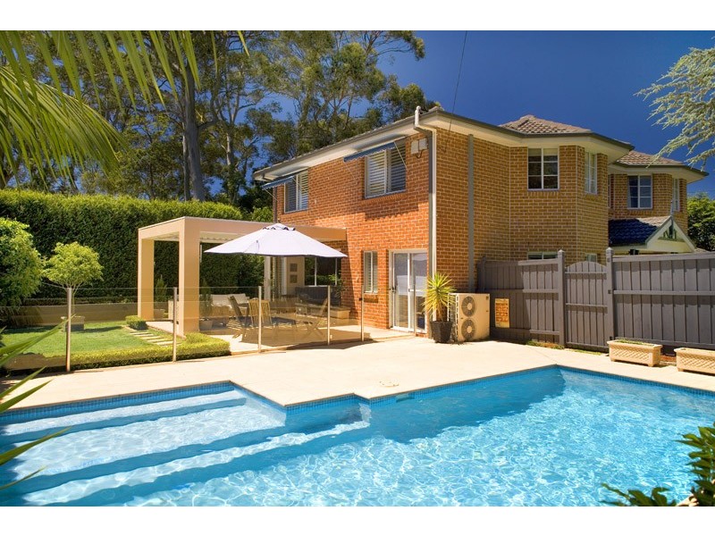 2A Gladstone Avenue, Warrawee NSW 2074