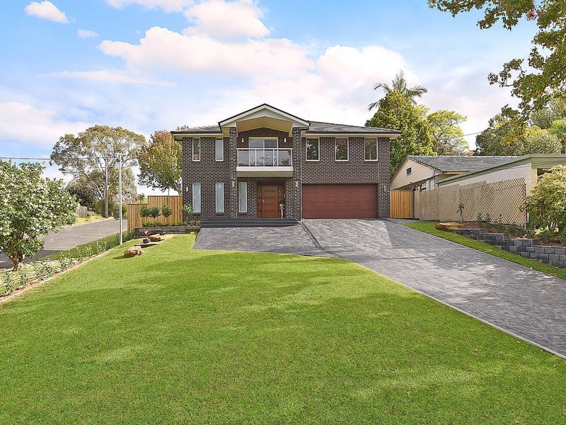 7 Carina Road, Turramurra NSW 2074