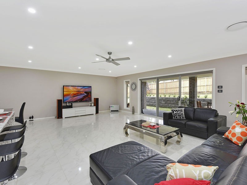 7 Carina Road, Turramurra NSW 2074