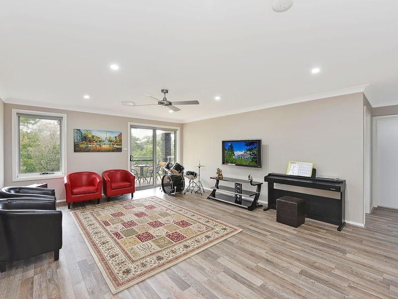 7 Carina Road, Turramurra NSW 2074