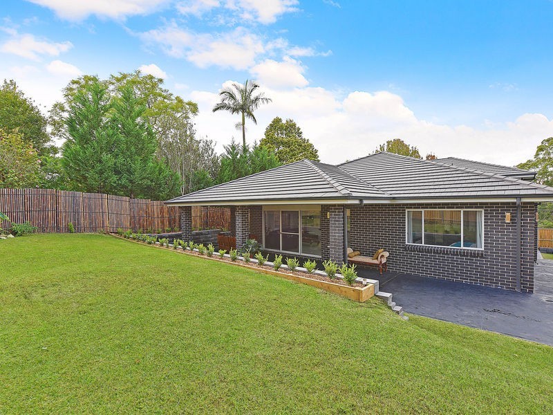 7 Carina Road, Turramurra NSW 2074