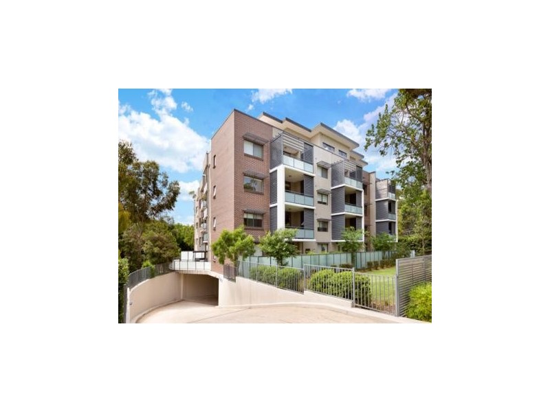 Unit 11, 1 – 3 Eulbertie Ave, Warrawee NSW 2074