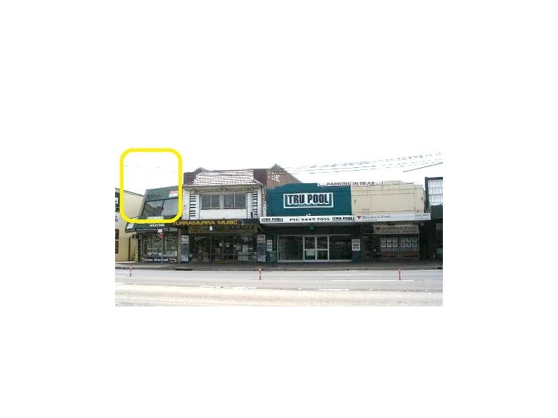 Turramurra NSW 2074