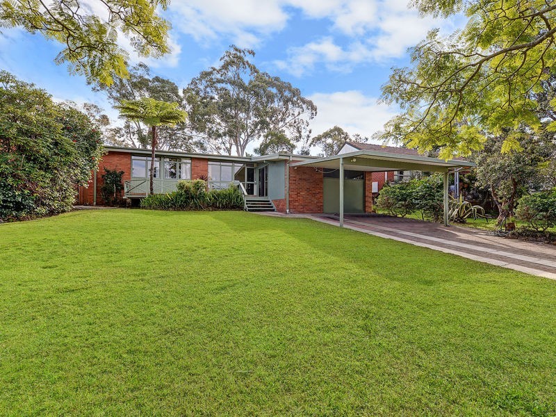 19 Saddington Street, Turramurra NSW 2074