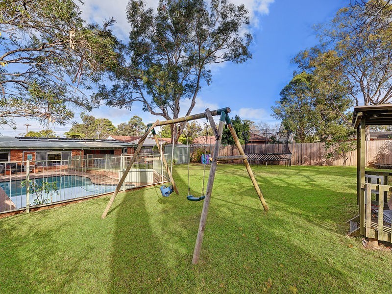19 Saddington Street, Turramurra NSW 2074