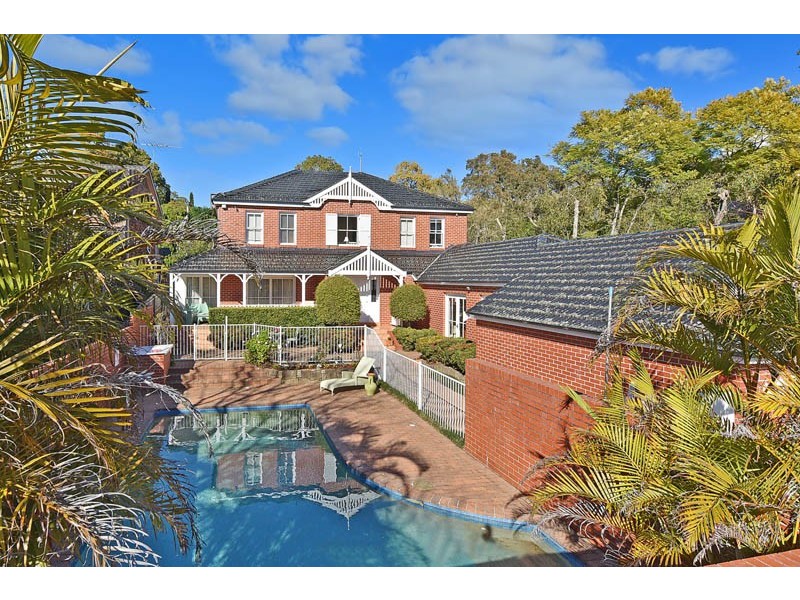 7 Nulla Nulla Street, Turramurra NSW 2074