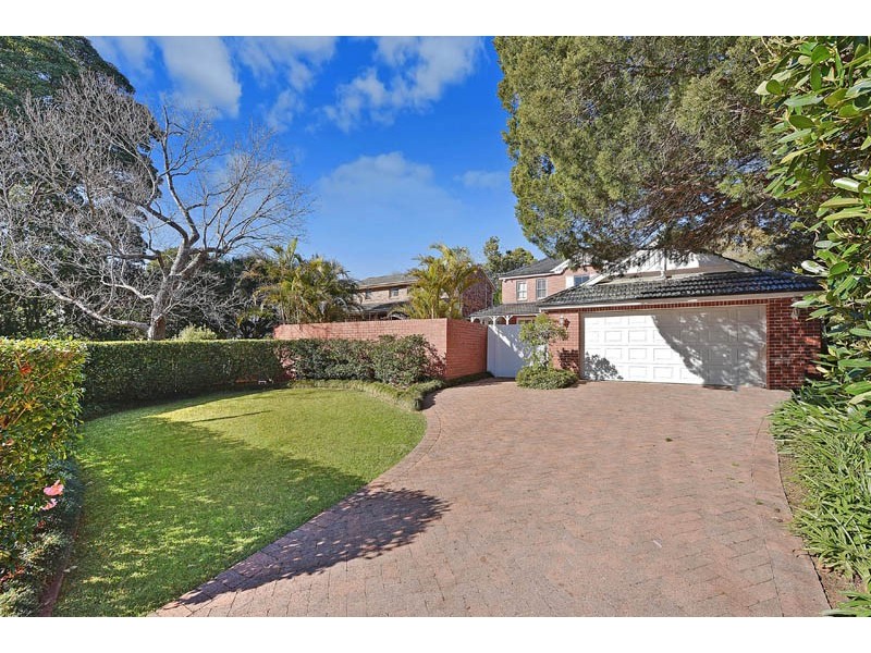 7 Nulla Nulla Street, Turramurra NSW 2074