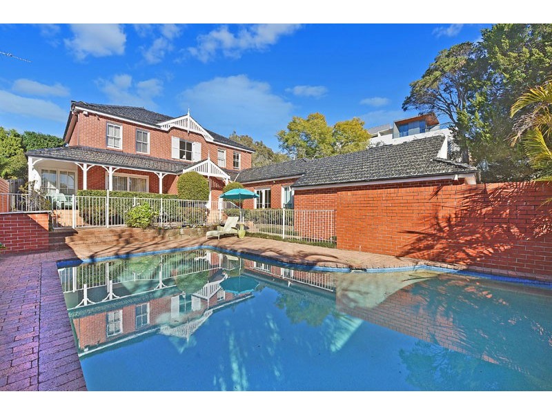 7 Nulla Nulla Street, Turramurra NSW 2074